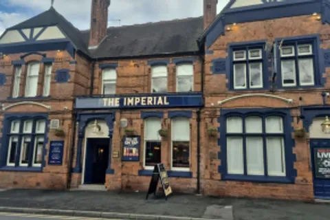 Imperial Hotel