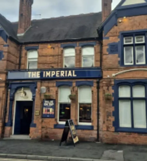 Imperial Hotel