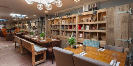 Wheatsheaf
