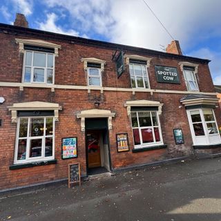 Spotted Cow