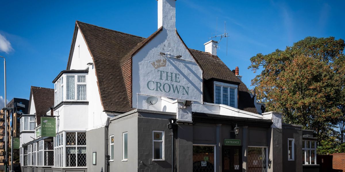 Crown