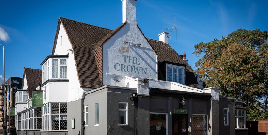Crown