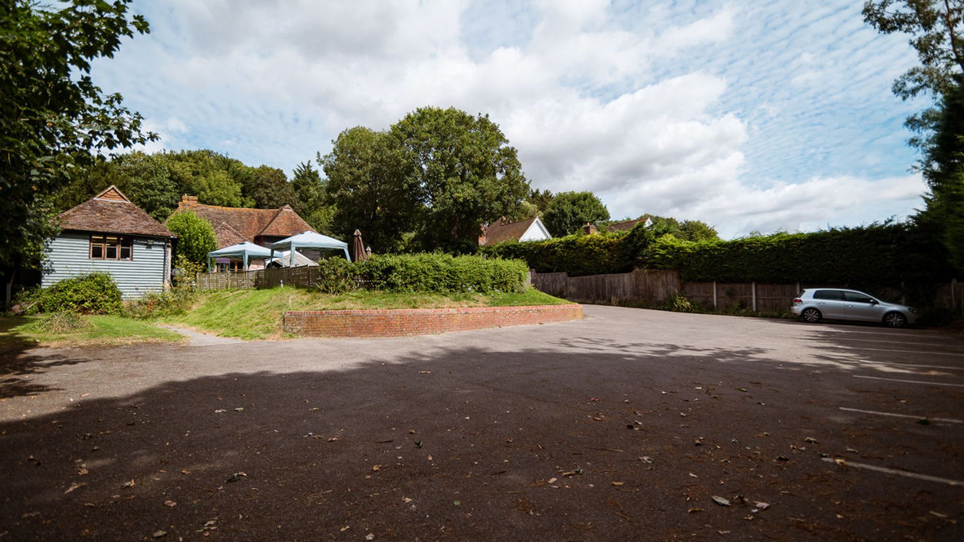 Ye Olde Yew Tree Inn