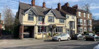 Saddle Inn