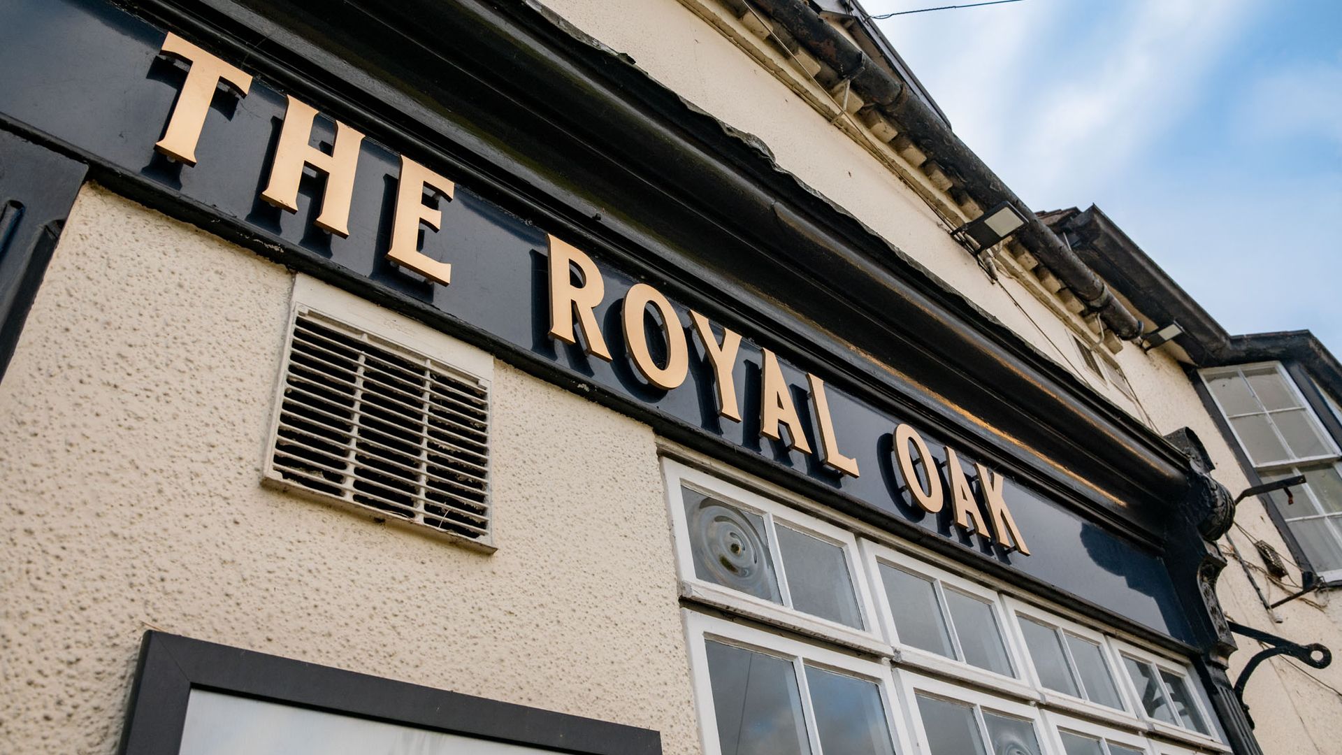 Royal Oak