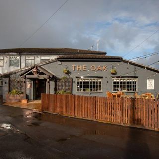 The Oak