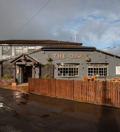 The Oak