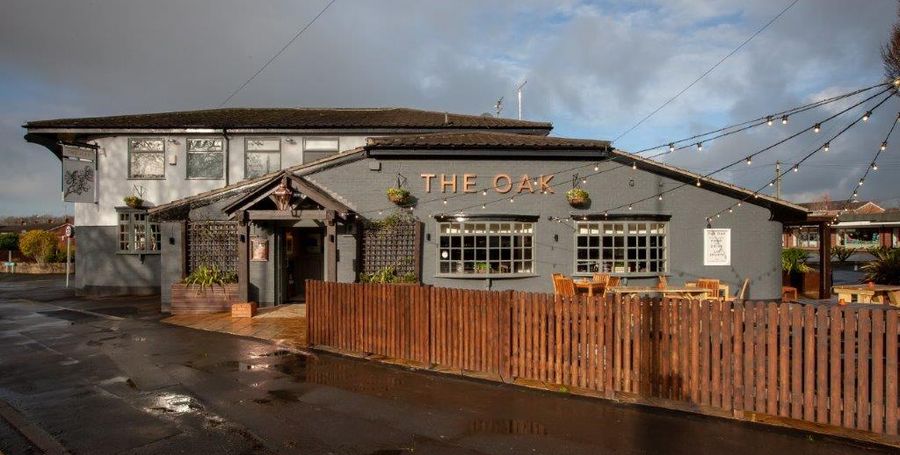 The Oak