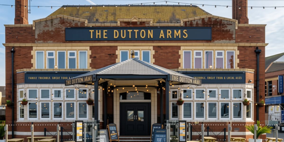 Duttons Arms