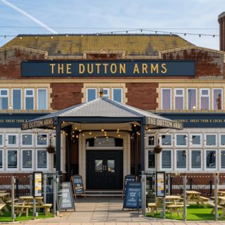 Duttons Arms