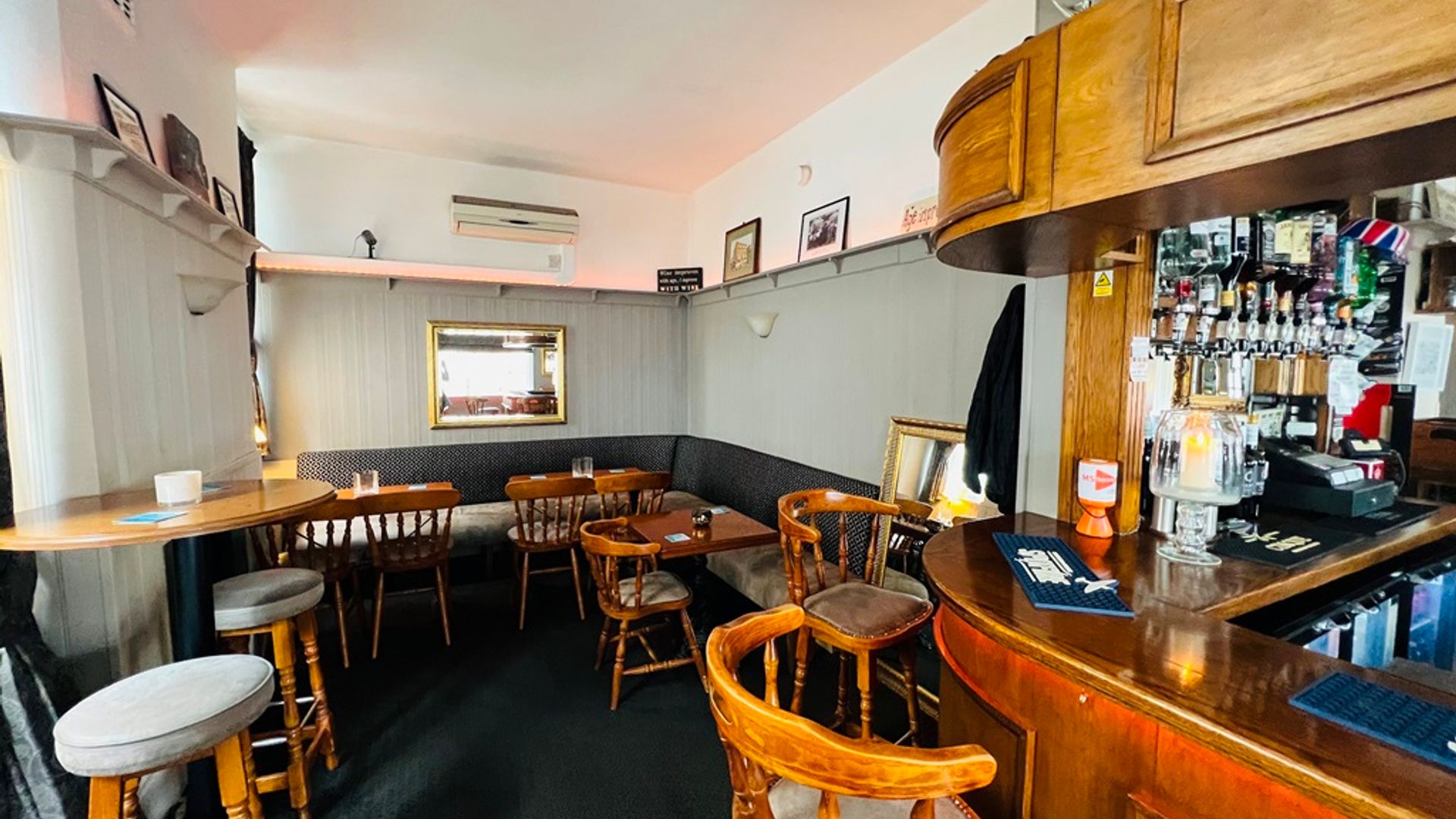 Anglesey Arms