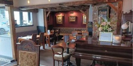 Duke Of Oxford