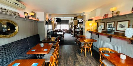 Anglesey Arms