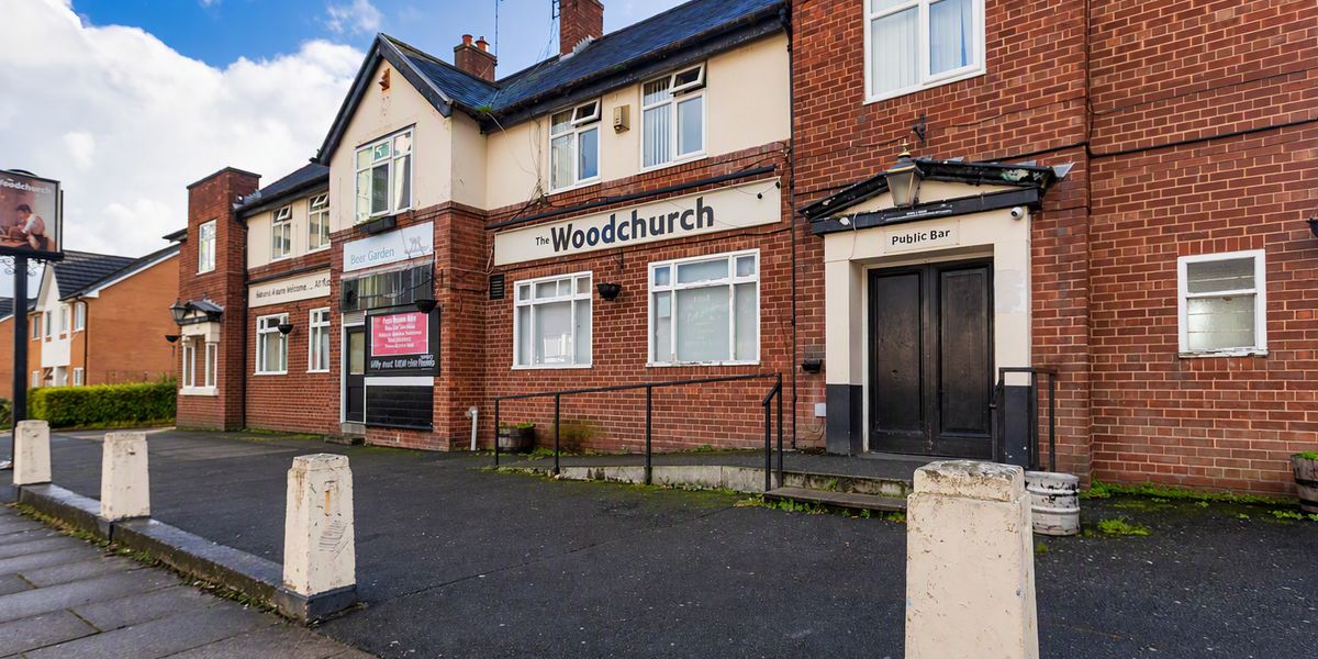Woodchurch