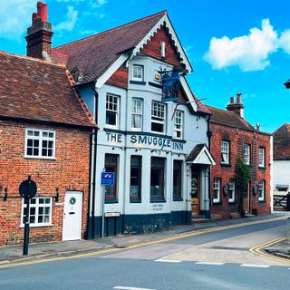 Smugglers Inn