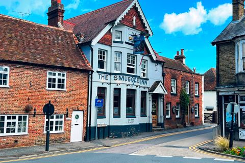 Smugglers Inn