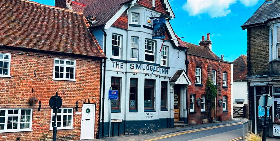 Smugglers Inn