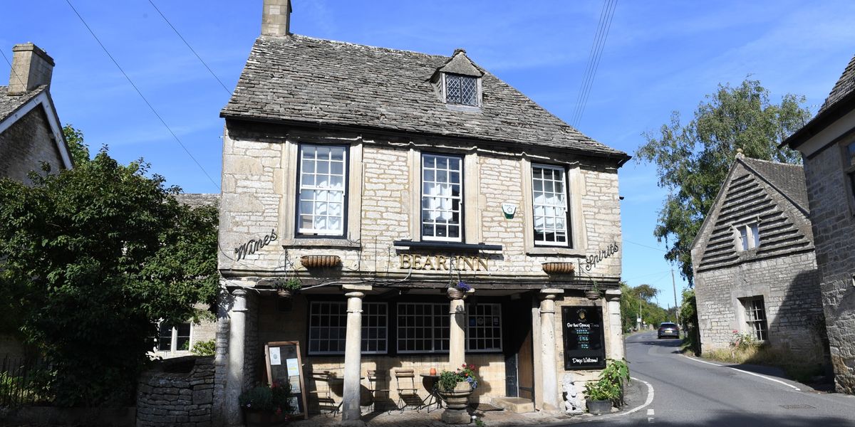 Bear Inn