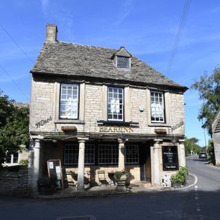 Bear Inn