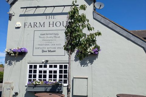Farmhouse