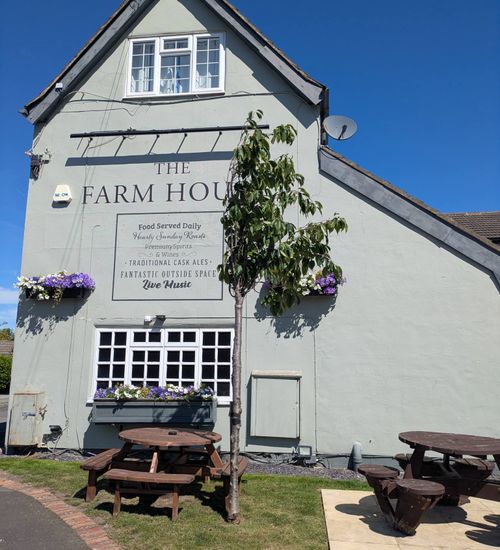 Farmhouse