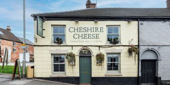Cheshire Cheese