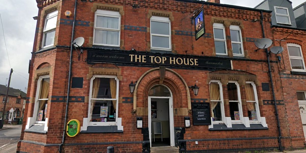 Top House