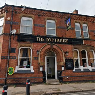 Top House