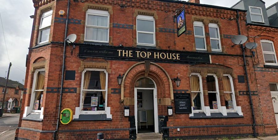 Top House