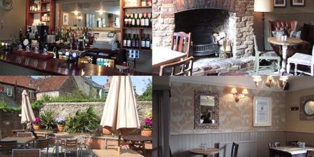 Globe Inn