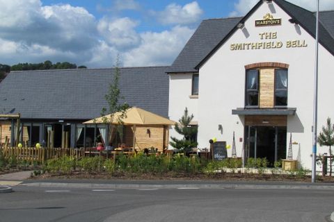 Smithfield Bell