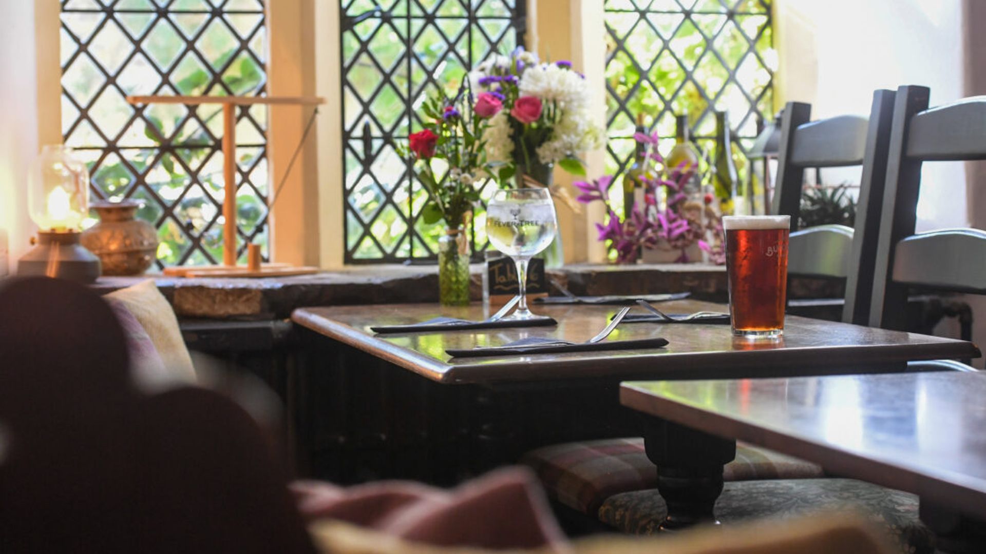 Bear Inn
