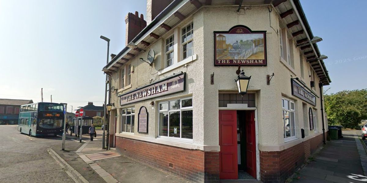 Newsham Hotel