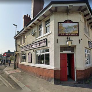 Newsham Hotel