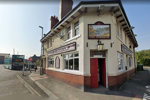 Newsham Hotel