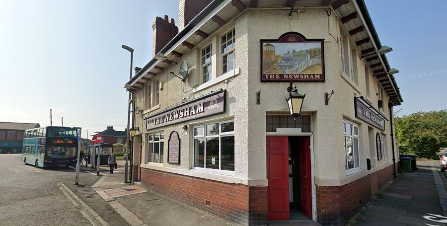 Newsham Hotel