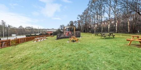 British Oak Inn