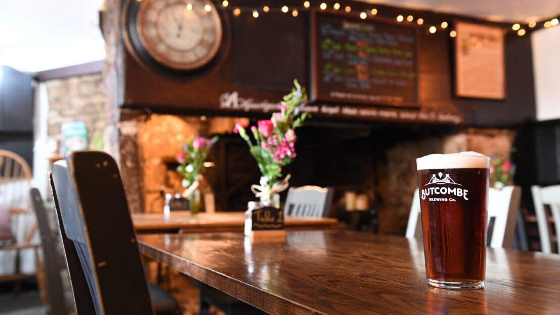 Bear Inn