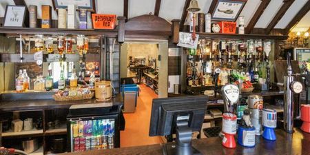 Abbey Inn