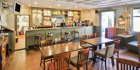 Abbey Inn