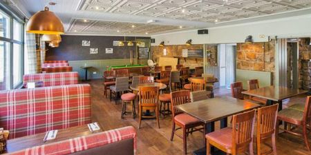 Abbey Inn
