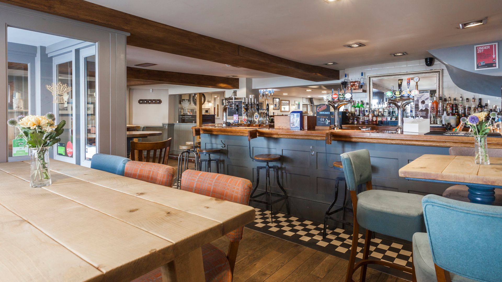 Wheatsheaf