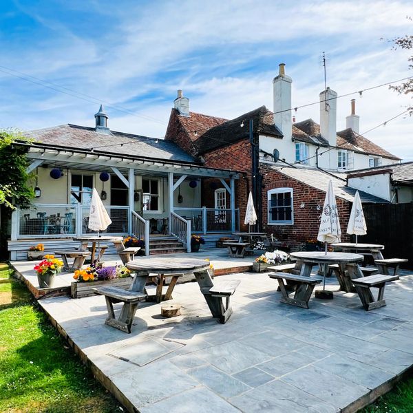 Queens Head