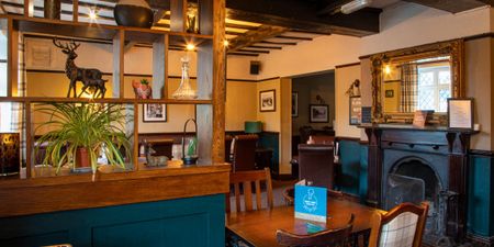 White Hart