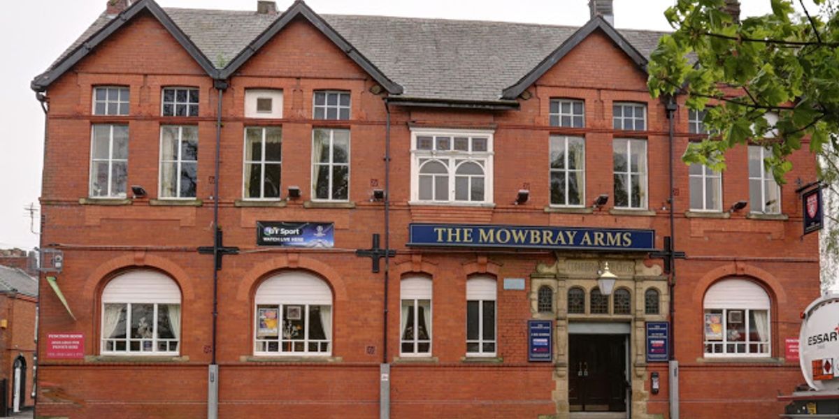 Mowbray Arms