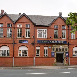 Mowbray Arms
