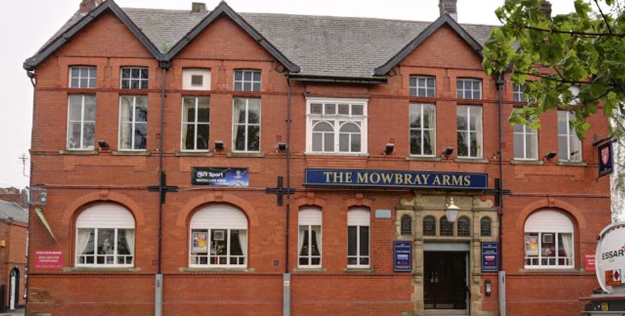 Mowbray Arms