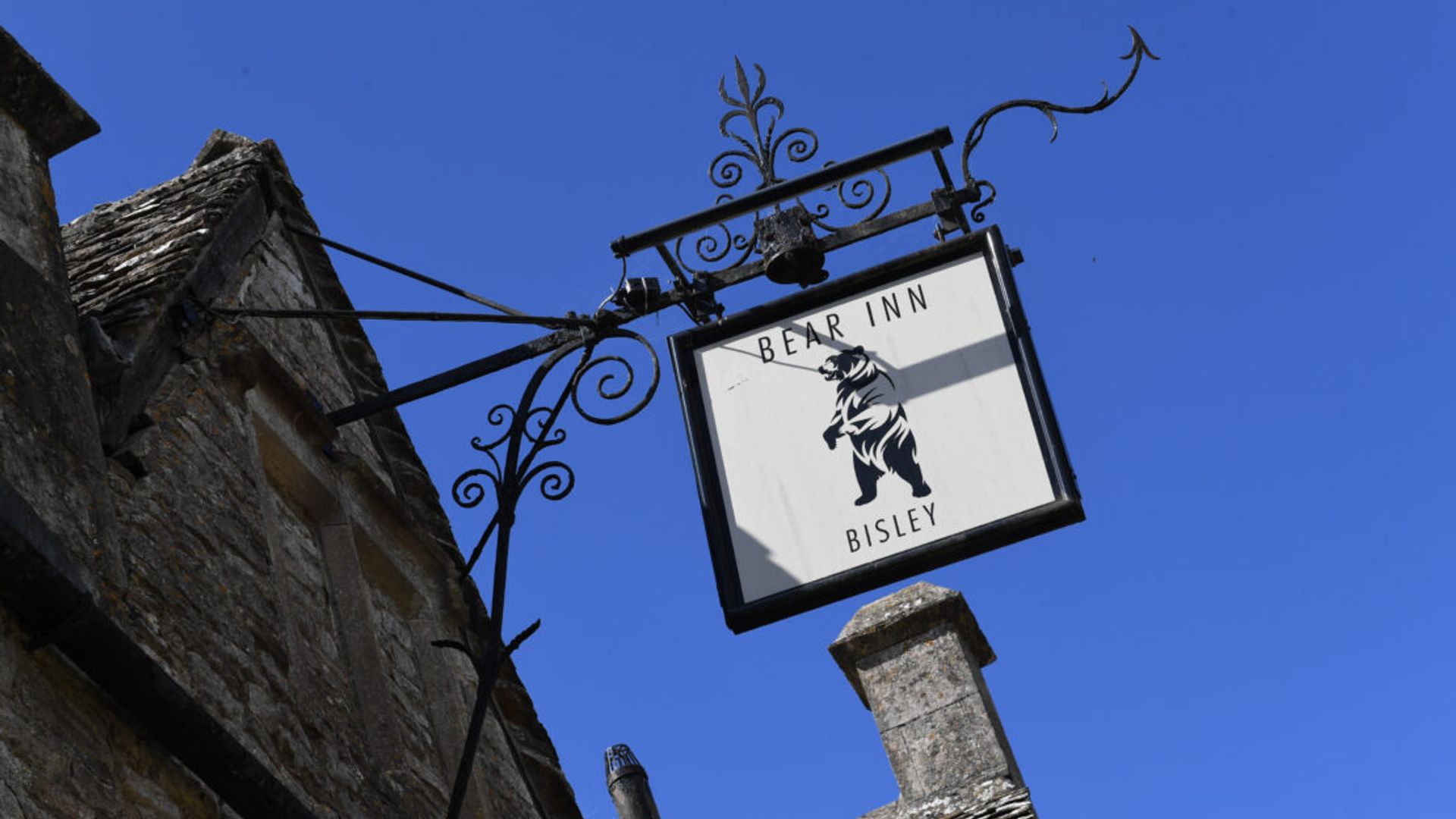 Bear Inn
