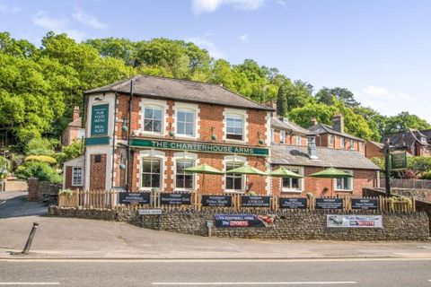 Charterhouse Arms