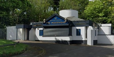 Woodhead